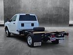 New 2024 Ram 3500 Tradesman Regular Cab 4x4 84 CA Cab Chassis for sale #RG417913 - photo 2