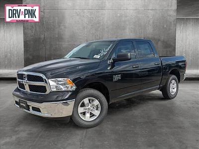 2024 Ram 1500 Classic Crew Cab 4x4, Pickup for sale #RS130353 - photo 1