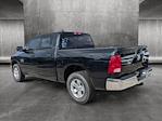 2024 Ram 1500 Classic Crew Cab 4x4, Pickup for sale #RS130353 - photo 9