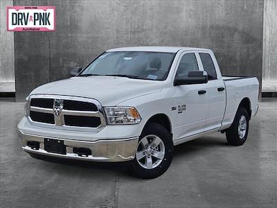 2024 Ram 1500 Classic Quad Cab 4x4, Pickup for sale #RS143679 - photo 1