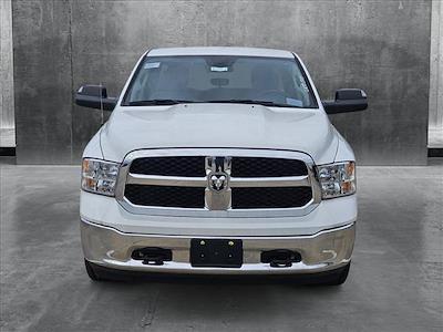 2024 Ram 1500 Classic Quad Cab 4x4, Pickup for sale #RS143679 - photo 2