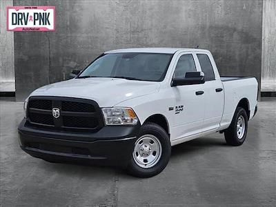 2024 Ram 1500 Classic Quad Cab DRW 4x2, Pickup for sale #RS182538 - photo 1