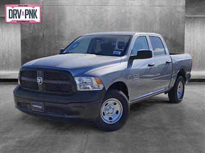 2024 Ram 1500 Classic Crew Cab 4x4, Pickup for sale #RS187987 - photo 1