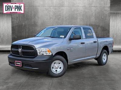 2024 Ram 1500 Classic Crew Cab 4x4, Pickup for sale #RS187989 - photo 1