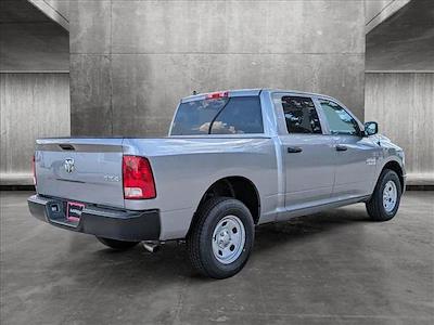 2024 Ram 1500 Classic Crew Cab 4x4, Pickup for sale #RS187989 - photo 2