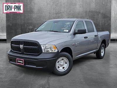 2024 Ram 1500 Classic Crew Cab 4x4, Pickup for sale #RS187991 - photo 1