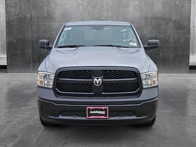 2024 Ram 1500 Classic Crew Cab 4x4, Pickup for sale #RS187991 - photo 2