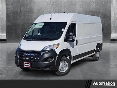New 2025 Ram ProMaster 2500 High Roof Empty Cargo Van for sale #SE522556 - photo 1