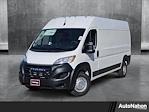 New 2025 Ram ProMaster 2500 High Roof Empty Cargo Van for sale #SE522556 - photo 1