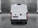 New 2025 Ram ProMaster 2500 High Roof Empty Cargo Van for sale #SE522556 - photo 7
