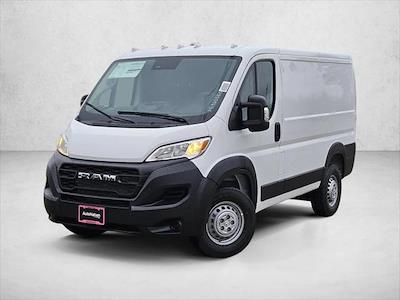 New 2025 Ram ProMaster 1500 Standard Roof Empty Cargo Van for sale #SE525558 - photo 1