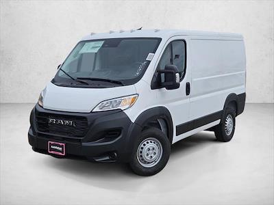 New 2025 Ram ProMaster 1500 Standard Roof Empty Cargo Van for sale #SE525559 - photo 1