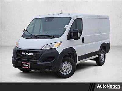 New 2025 Ram ProMaster 1500 Standard Roof Empty Cargo Van for sale #SE525561 - photo 1