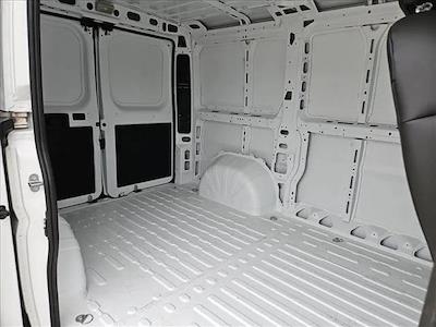New 2025 Ram ProMaster 1500 Standard Roof Empty Cargo Van for sale #SE525561 - photo 2