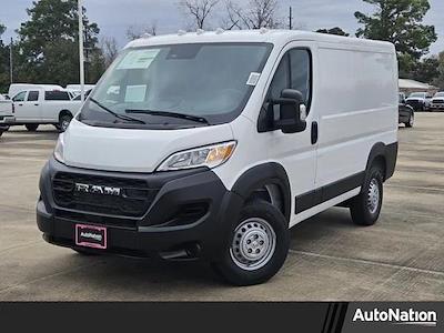 New 2025 Ram ProMaster 1500 Standard Roof Empty Cargo Van for sale #SE525562 - photo 1