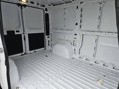 New 2025 Ram ProMaster 1500 Standard Roof Empty Cargo Van for sale #SE525564 - photo 2