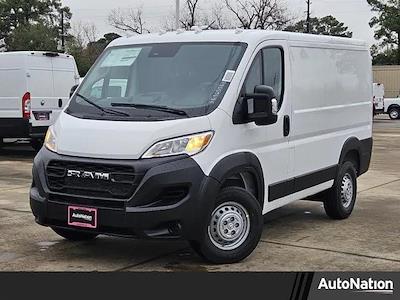 New 2025 Ram ProMaster 1500 Standard Roof Empty Cargo Van for sale #SE525565 - photo 1