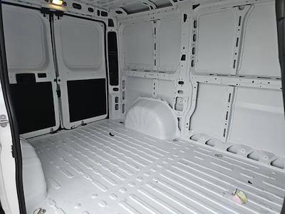 New 2025 Ram ProMaster 1500 Standard Roof Empty Cargo Van for sale #SE525565 - photo 2