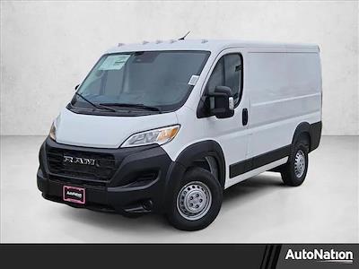 New 2025 Ram ProMaster 1500 Standard Roof Empty Cargo Van for sale #SE525567 - photo 1