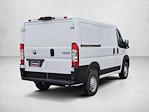 New 2025 Ram ProMaster 1500 Standard Roof Empty Cargo Van for sale #SE525568 - photo 7