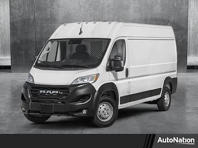 New 2025 Ram ProMaster 2500 High Roof Empty Cargo Van for sale #SE538790 - photo 1