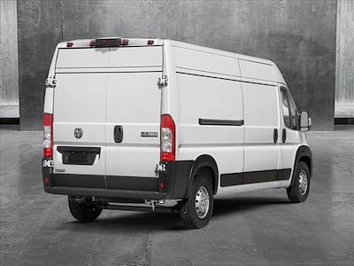 New 2025 Ram ProMaster 2500 High Roof Empty Cargo Van for sale #SE538790 - photo 2