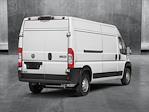 New 2025 Ram ProMaster 2500 High Roof Empty Cargo Van for sale #SE538790 - photo 2