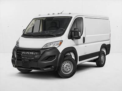 New 2025 Ram ProMaster 1500 Standard Roof Empty Cargo Van for sale #SE540317 - photo 1