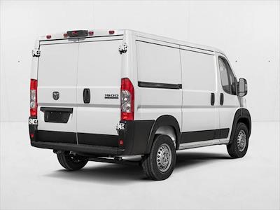 New 2025 Ram ProMaster 1500 Standard Roof Empty Cargo Van for sale #SE540317 - photo 2