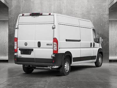 New 2025 Ram ProMaster 2500 High Roof Empty Cargo Van for sale #SE541006 - photo 2