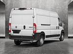 New 2025 Ram ProMaster 2500 High Roof Empty Cargo Van for sale #SE541006 - photo 2