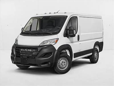 New 2025 Ram ProMaster 1500 Standard Roof Empty Cargo Van for sale #SE567051 - photo 1
