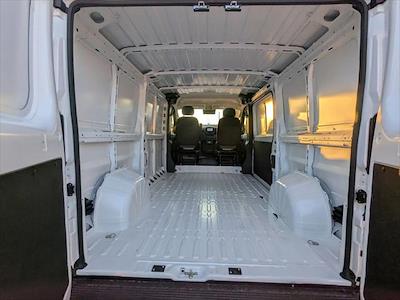 New 2025 Ram ProMaster 1500 Standard Roof Empty Cargo Van for sale #SE569861 - photo 2