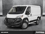 New 2025 Ram ProMaster 1500 Standard Roof Empty Cargo Van for sale #SE569866 - photo 1