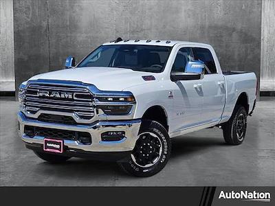 New 2025 Ram 2500 Laramie Crew Cab 4x4 Pickup for sale #SG504895 - photo 1