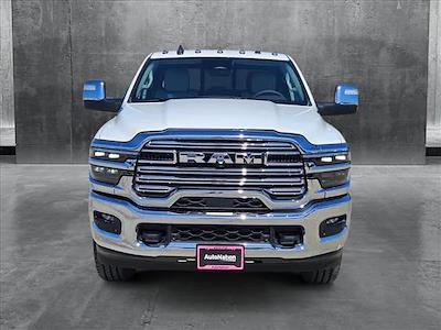 New 2025 Ram 2500 Laramie Crew Cab 4x4 Pickup for sale #SG504895 - photo 2