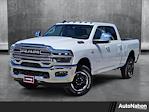 New 2025 Ram 2500 Laramie Crew Cab 4x4 Pickup for sale #SG504895 - photo 1