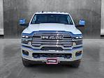 New 2025 Ram 2500 Laramie Crew Cab 4x4 Pickup for sale #SG504895 - photo 2