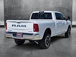 New 2025 Ram 2500 Laramie Crew Cab 4x4 Pickup for sale #SG504895 - photo 5