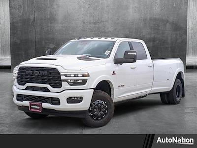 New 2025 Ram 3500 Limited Crew Cab 4x4 DRW Pickup for sale #SG505679 - photo 1