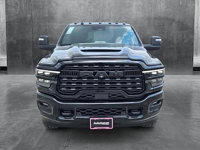 New 2025 Ram 2500 Limited Mega Cab 4x4 Pickup for sale #SG508378 - photo 2