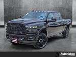 New 2025 Ram 2500 Limited Mega Cab 4x4 Pickup for sale #SG508378 - photo 1