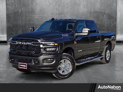 New 2025 Ram 2500 Lone Star Crew Cab 4x4 Pickup for sale #SG508949 - photo 1