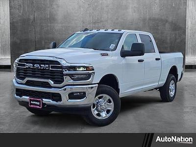New 2025 Ram 2500 Lone Star Crew Cab 4x4 Pickup for sale #SG508951 - photo 1