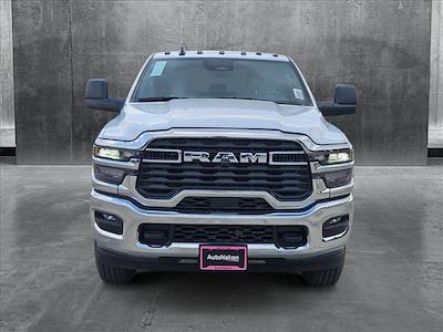 New 2025 Ram 2500 Lone Star Crew Cab 4x4 Pickup for sale #SG508951 - photo 2