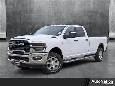New 2025 Ram 2500 Lone Star Crew Cab 4x4 Pickup for sale #SG508955 - photo 1