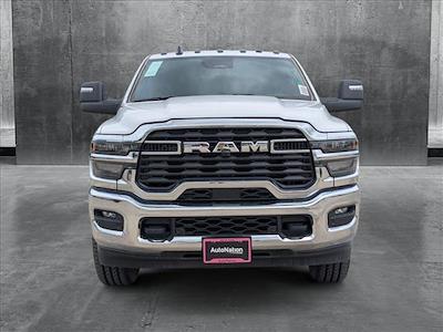 New 2025 Ram 2500 Lone Star Crew Cab 4x4 Pickup for sale #SG508955 - photo 2