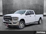 New 2025 Ram 2500 Lone Star Crew Cab 4x4 Pickup for sale #SG508955 - photo 1