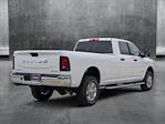 New 2025 Ram 2500 Lone Star Crew Cab 4x4 Pickup for sale #SG508955 - photo 5