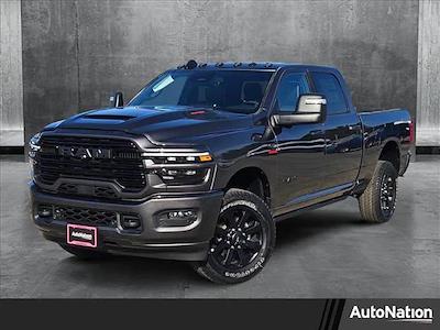 New 2025 Ram 2500 Laramie Crew Cab 4x4 Pickup for sale #SG508962 - photo 1